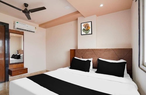 Ajmer Hotel | Hotel O Ajmer Central Grand Suman