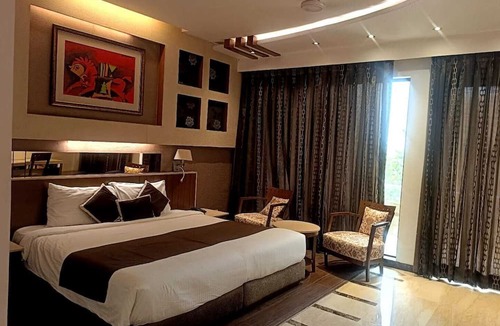 Ghata Hotel | Club Florence