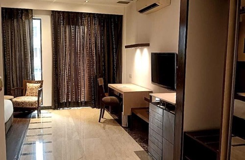 Ghata Hotel | Club Florence