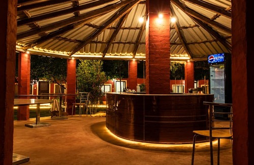 Orissa Hotel | Eco FarmVilla - Chilka Puri