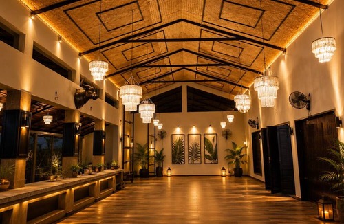 Sidhi Hotel | The Palash wildlife resort parsili