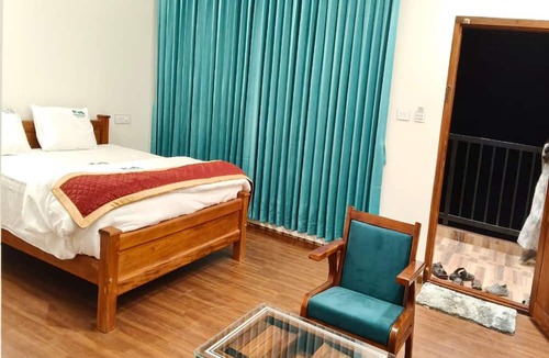 Periyur Hotel | Meenam Homestay