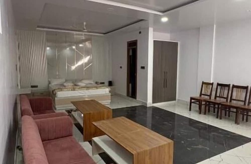 Darbhanga Hotel | Shree Laxmi Banquet & Hotel