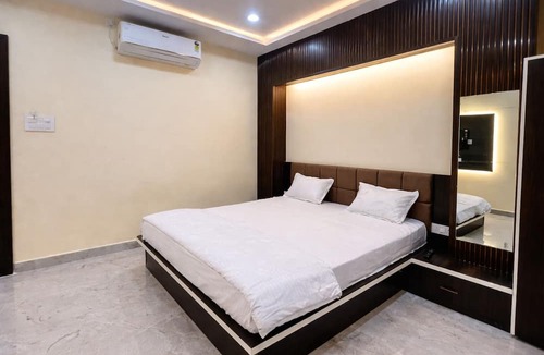 Sehore Hotel | Hotel Leelanchal