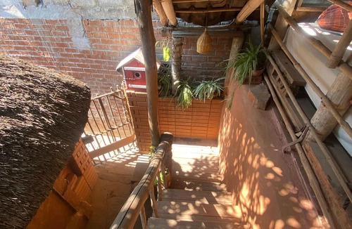 5th Block Hotel | Aura Kalari