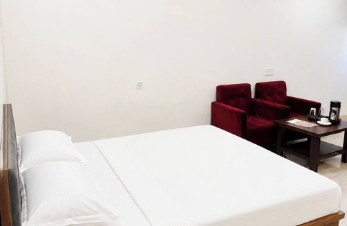 Ujjain Hotel | Hotel SHIVAY Near Mahakaleshwar Temple