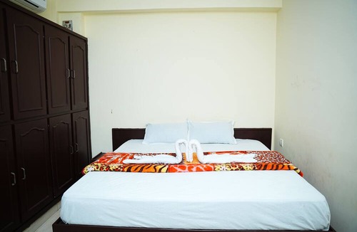 Kakinada Hotel | SV Grand