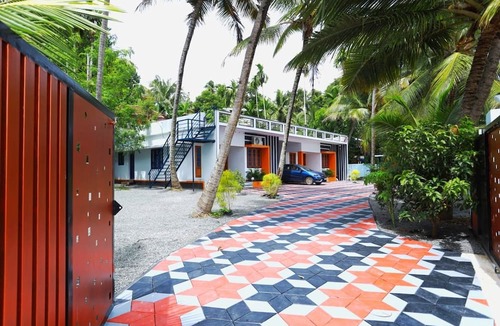 Mathilil Hotel | LAKE OF ALSIMA