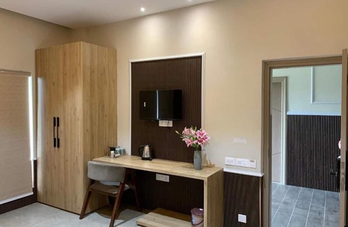 Sangrur Hotel | GRAND VISTA SANGRUR