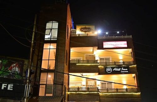 Aligarh Hotel | HOTEL ALIG INN