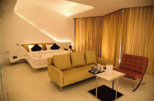 Rohtak Hotel | Ramaya The Boutique Hotel Haryana