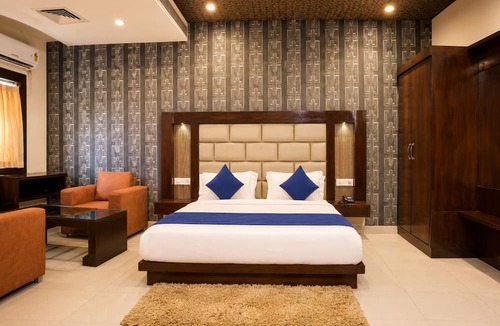 Rudrapur Hotel | Hotel the venus