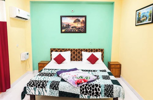 Shivanandi Hotel | Hotel A-R Resort