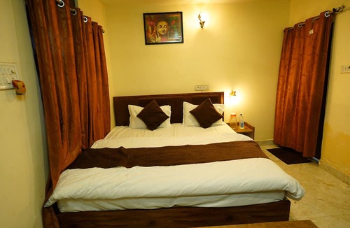 Sarnath House | The Grand Ganga Paying Guest