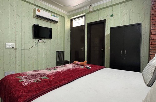 Chittaranjan Villa | Staylo Jaggannath Stays