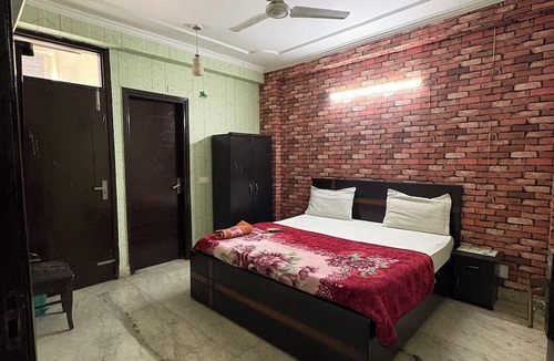Chittaranjan Villa | Staylo Jaggannath Stays