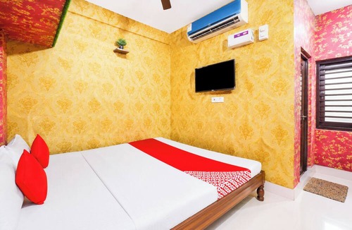Puri Hotel | Hotel Sri Jagannath Near Sea Beach