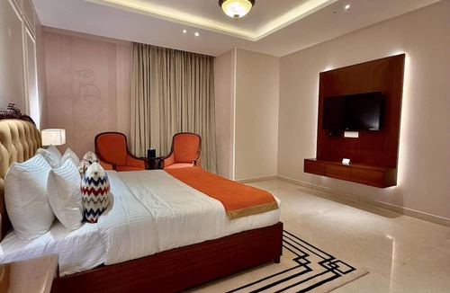 Bijnor Hotel | Best Western Prince