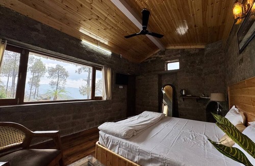 Almora Hotel | DOLIDANA RESORTS