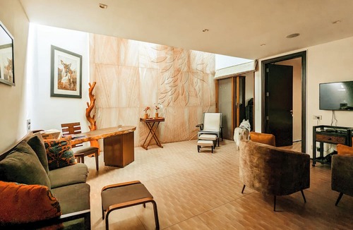 Kanakanahalli Hotel | Waterwoods Lodge Kabini