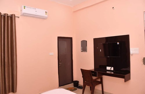 Faizabad House | Shree Ram Shabd Guest House