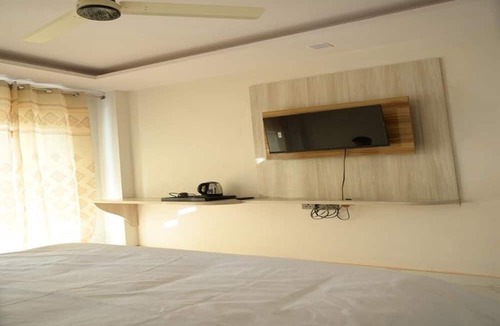 Khirsu Hotel | Hotel Deep Khirsu