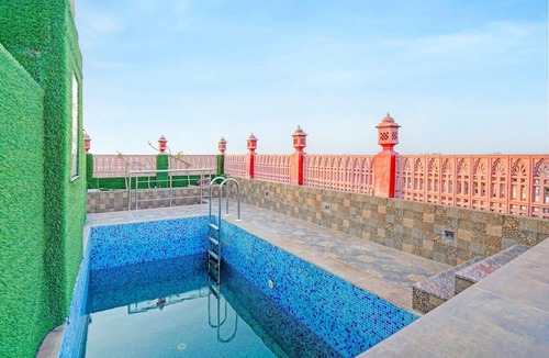 Amritsar House | Classic Townhouse Swarn Mandir