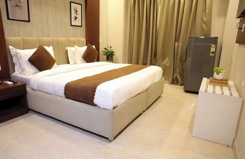 Jasola Hotel | Hotel Zen Inn