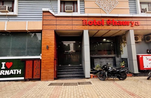 Sarnath Hotel | Hotel Shaurya