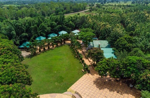 Jabalpur Hotel | The Grand Gopala