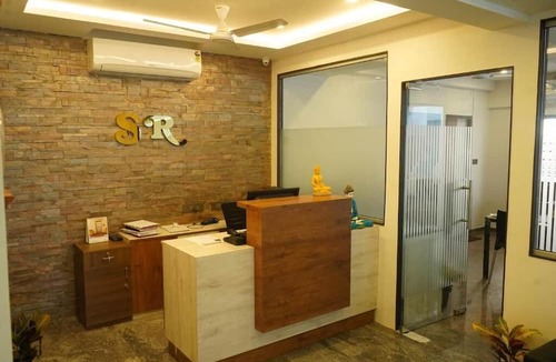 Teynampet Hotel | SESHA RESIDENCY