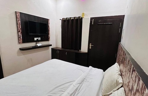 Satna Hotel | HOTEL ALOK RESIDENCY