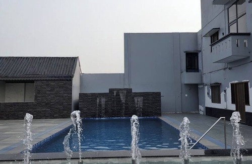 Kangri Hotel | THE FORESTAA RESORT
