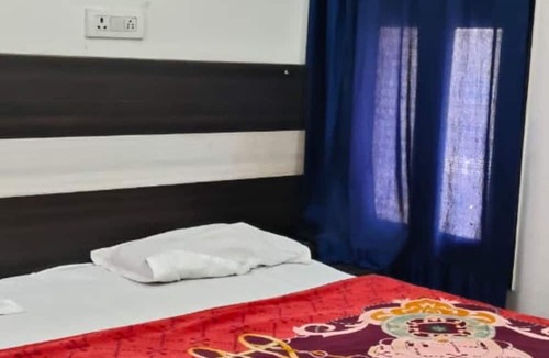Rudrapur House | Yuvraj Guest House