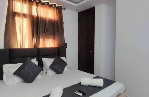 Rohini Hotel | Hotel Abhi Residency