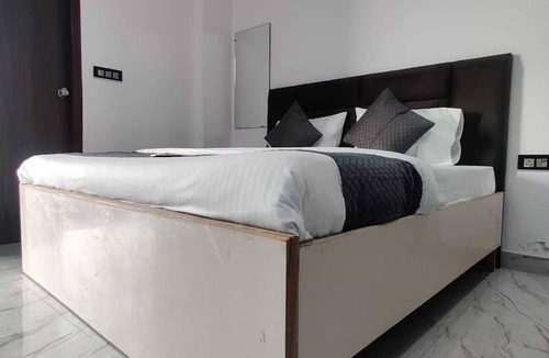 Rohini Hotel | Hotel Abhi Residency