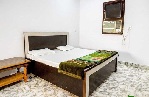 Kanpur Hotel | J.P. Hotel