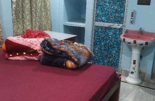 Sahibganj Hotel | Bhagalpur Rest House Palace Ashish