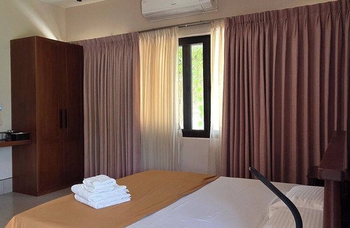 Tenkasi Hotel | Nirmala's Farm House