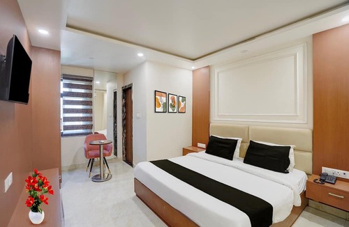Kanpur House | Classic Hotel O Kanpur City Centre