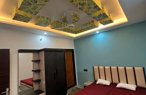 Gonda Hotel | Hotel Ram Raja inn