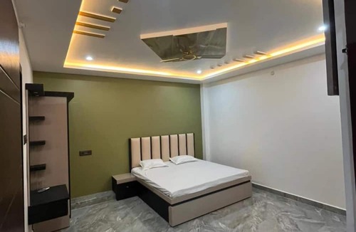 Gonda Hotel | Hotel Ram Raja inn