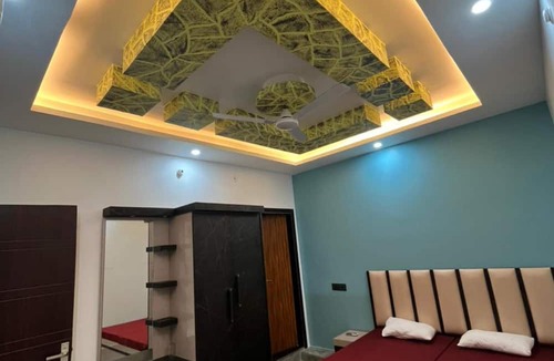 Gonda Hotel | Hotel Ram Raja inn