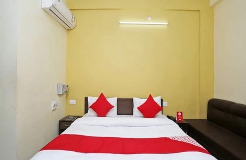 Ayodhya Hotel | Madhav Bhawan