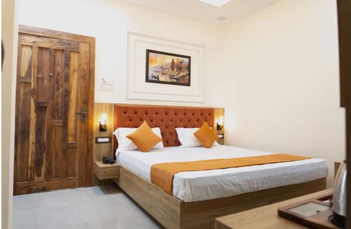 Gyanpur Hotel | Hotel Global Star