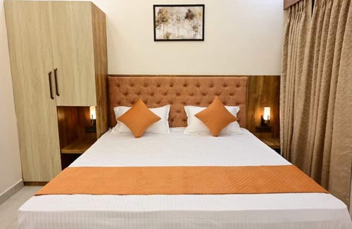 Gyanpur Hotel | Hotel Global Star