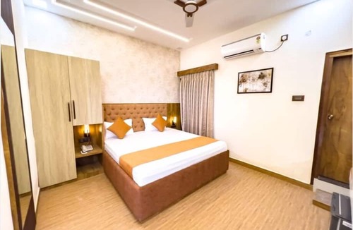Gyanpur Hotel | Hotel Global Star