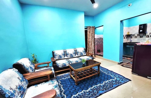 Sambalpur House | MONA STAY
