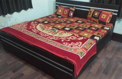 Vrindavan House | Shri Bankey Bihari Yatri Niwas Homestay