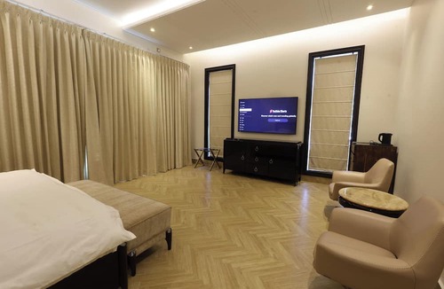 New Delhi Villa | Stepstones Estate